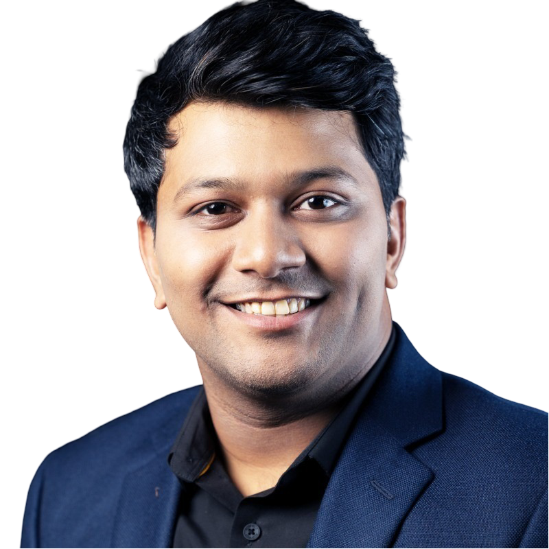 Harsha Bandaru