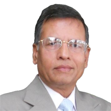 Dr. Mahendra Mehta
