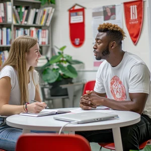 Preparing for College: How Targeted Tutoring Sets the Foundation for Success